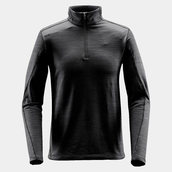 MEN'S BASE THERMAL 1/4 ZIP Thumbnail