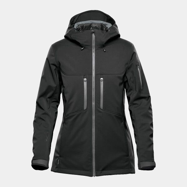 WOMEN'S EPSILON SYSTEM JACKET Thumbnail