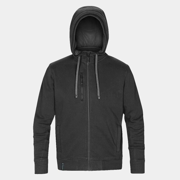 MEN'S METRO FULL ZIP HOODY Thumbnail