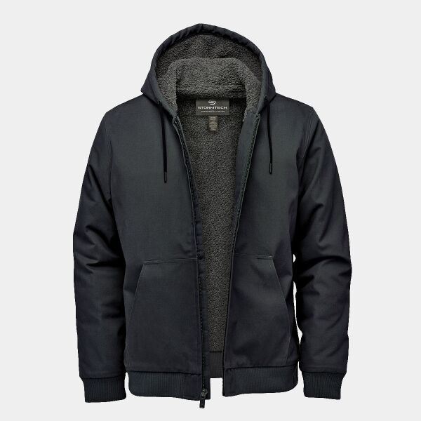 MEN'S TRADESMITH HOODY Thumbnail