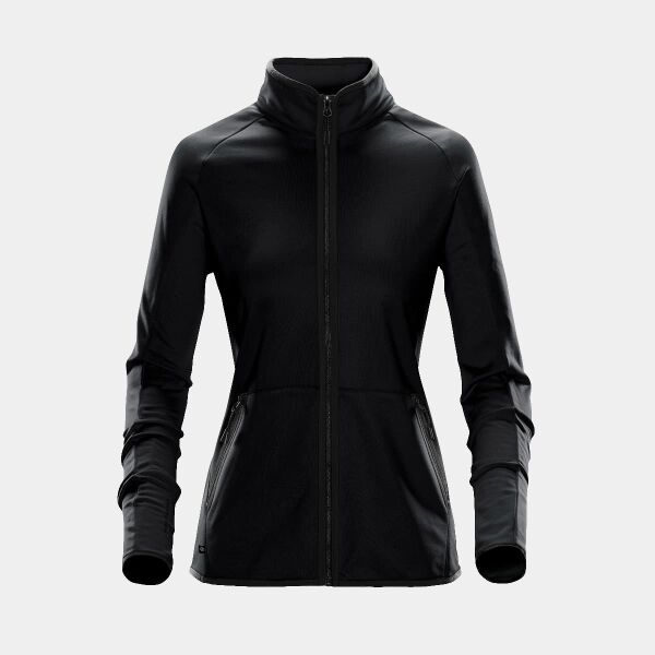 WOMEN'S MISTRAL FLEECE JACKET Thumbnail