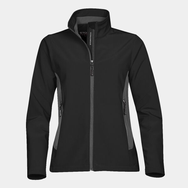 WOMEN'S PULSE SOFTSHELL Thumbnail