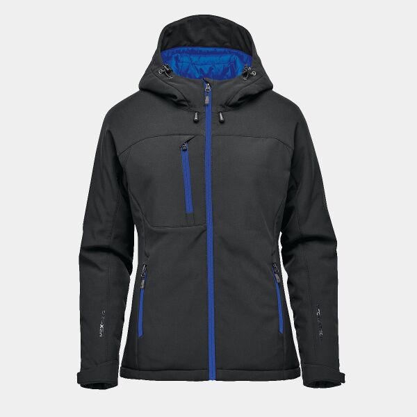 WOMEN'S ORBITER INSULATED SOFTSHELL Thumbnail