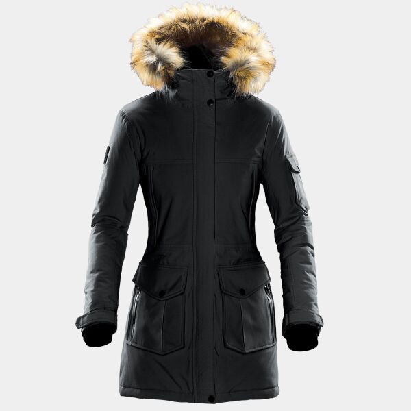 WOMEN'S EXPLORER PARKA Thumbnail