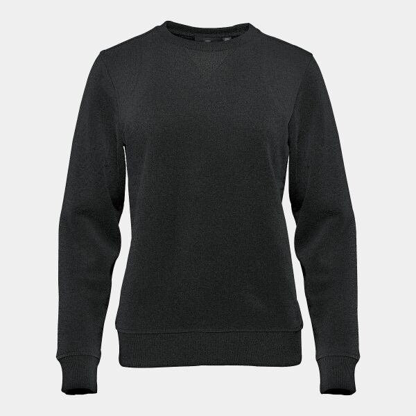 WOMEN'S YUKON CREW PULLOVER Thumbnail