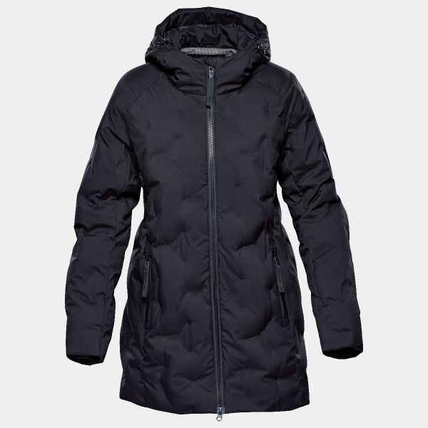 WOMEN'S STOCKHOLM PARKA Thumbnail