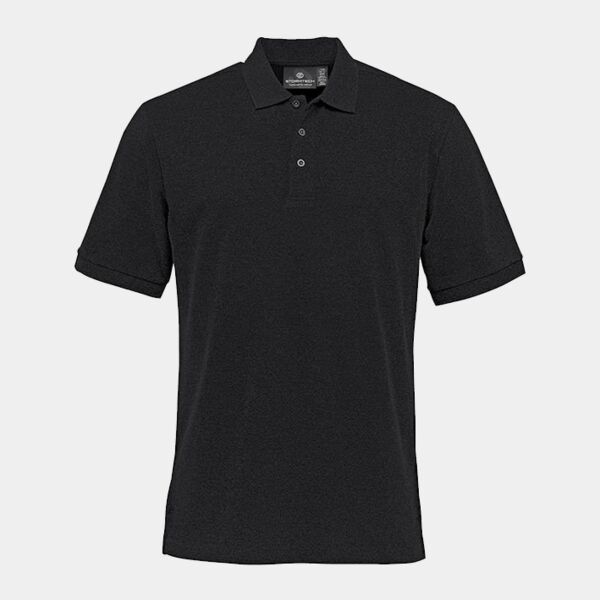 MEN'S NANTUCKET STRETCH PIQUE POLO Thumbnail