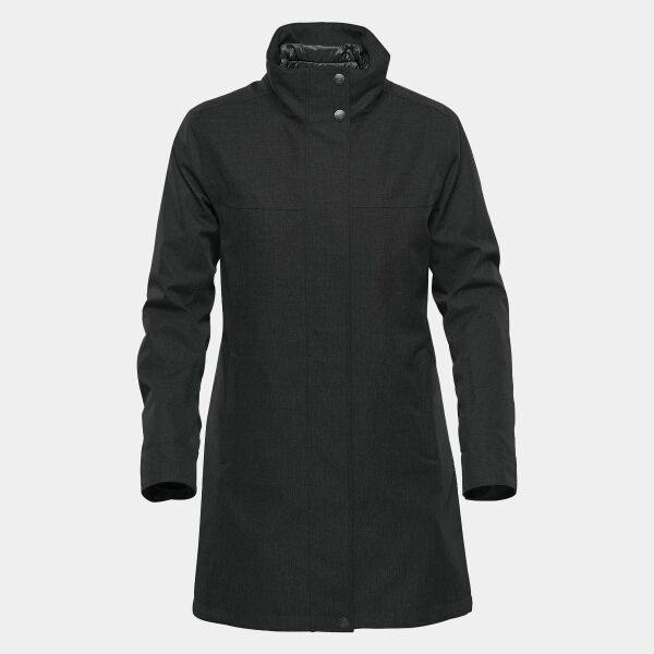 WOMEN'S MONTAUK SYSTEM JACKET Thumbnail