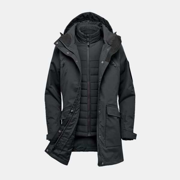 WOMEN'S FAIRBANKS 5-IN-1 JACKET Thumbnail