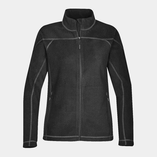 WOMEN'S REACTOR FLEECE SHELL Thumbnail