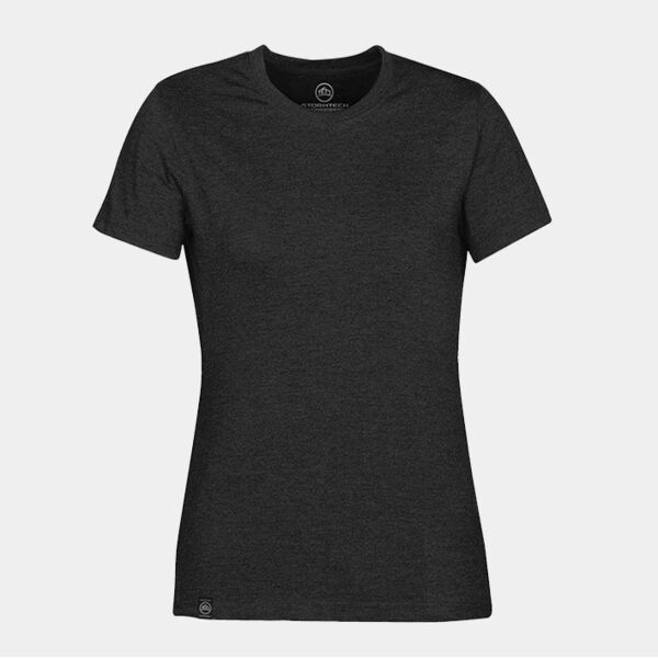 WOMEN'S BASELINE SHORT SLEEVE TEE Thumbnail