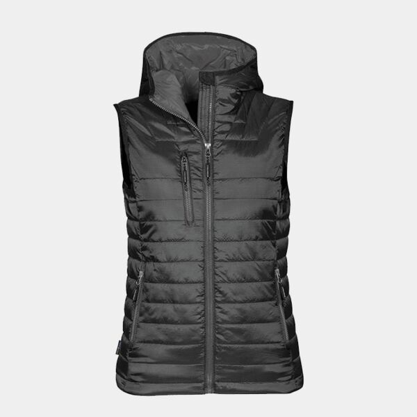 WOMEN'S GRAVITY THERMAL VEST Thumbnail