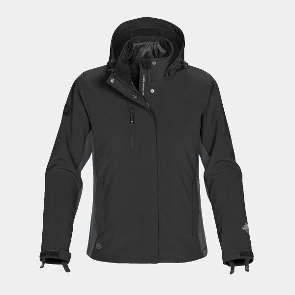 WOMEN'S ATMOSPHERE 3-IN-1 JACKET Thumbnail