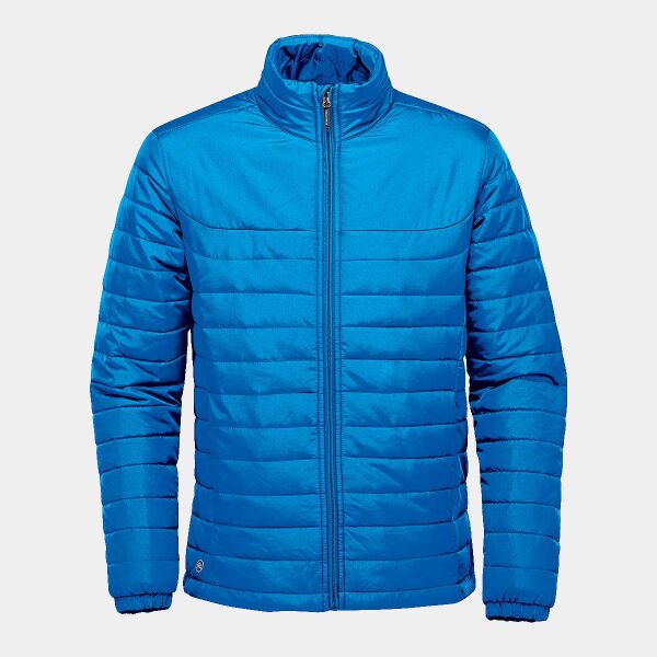 MEN'S NAUTILUS QUILTED JACKET Thumbnail