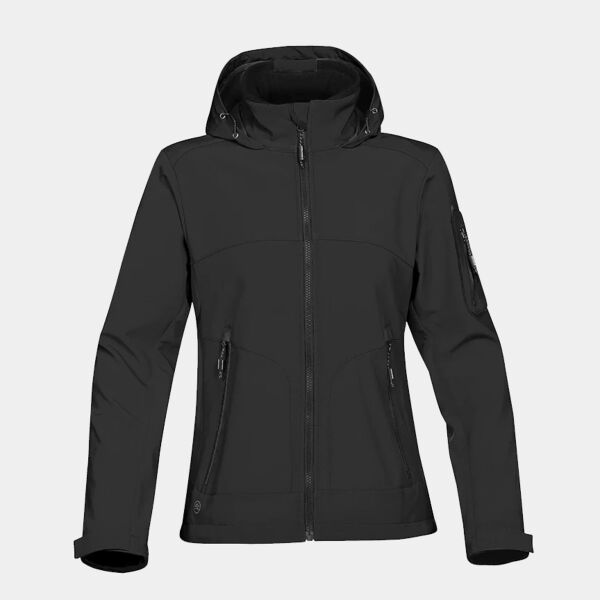 WOMEN'S CRUISE SOFTSHELL Thumbnail