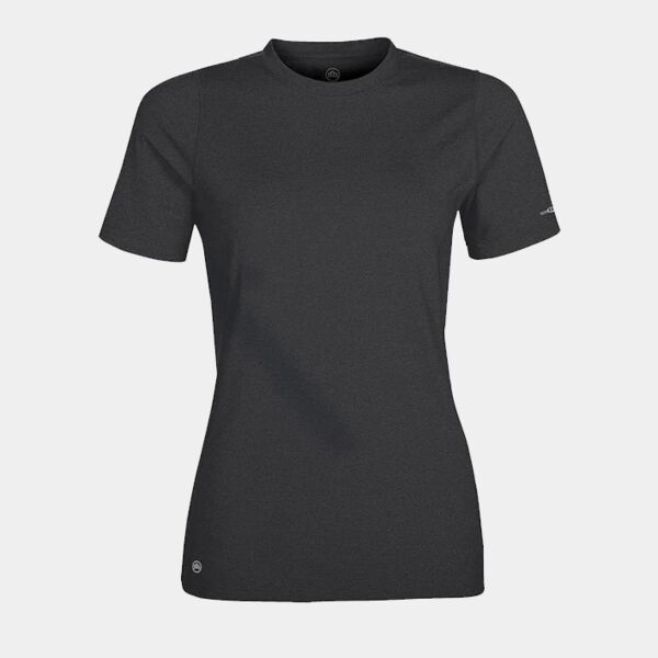 WOMEN'S LOTUS H2X-DRY® SHORT SLEEVE TEE Thumbnail