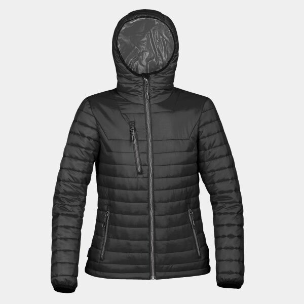 WOMEN'S GRAVITY THERMAL JACKET Thumbnail