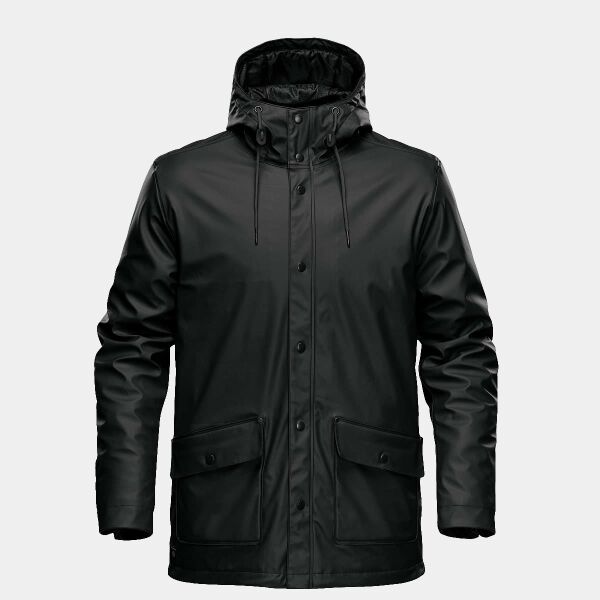 MEN'S WATERFALL INSULATED RAIN JACKET Thumbnail