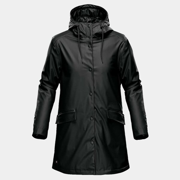 WOMEN'S WATERFALL INSULATED RAIN JACKET Thumbnail
