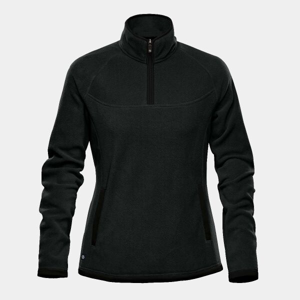 WOMEN'S SHASTA TECH FLEECE 1/4 ZIP Thumbnail