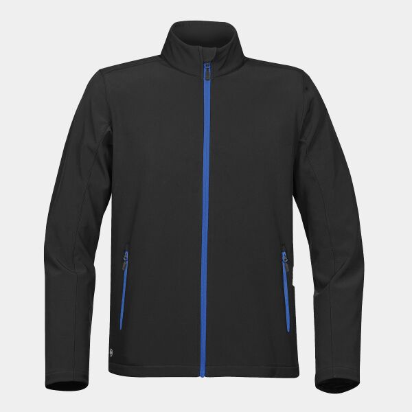 MEN'S ORBITER SOFTSHELL Thumbnail