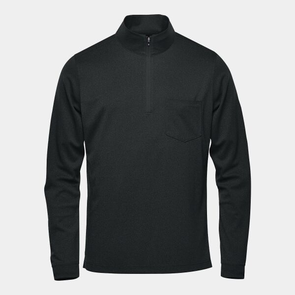 MEN'S DOCKYARD 1/4 ZIP PULLOVER Thumbnail