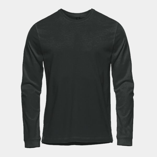 MEN'S EQUINOX LONG SLEEVE TEE Thumbnail