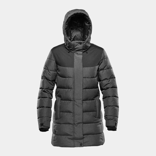 WOMEN'S OSLO HD PARKA Thumbnail