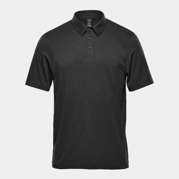 MEN'S CAMINO H2X-DRY POLO Thumbnail