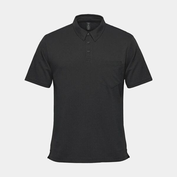 MEN'S DOCKYARD H2XDRY POLO Thumbnail
