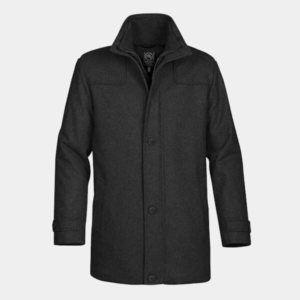 MEN'S LEXINGTON WOOL JACKET Thumbnail