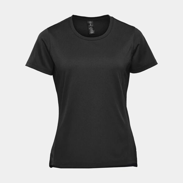 WOMEN'S DOCKYARD H2X-DRY SHORT SLEEVE TEE Thumbnail