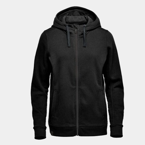 WOMEN'S DOLOMITE FLEECE HOODY Thumbnail