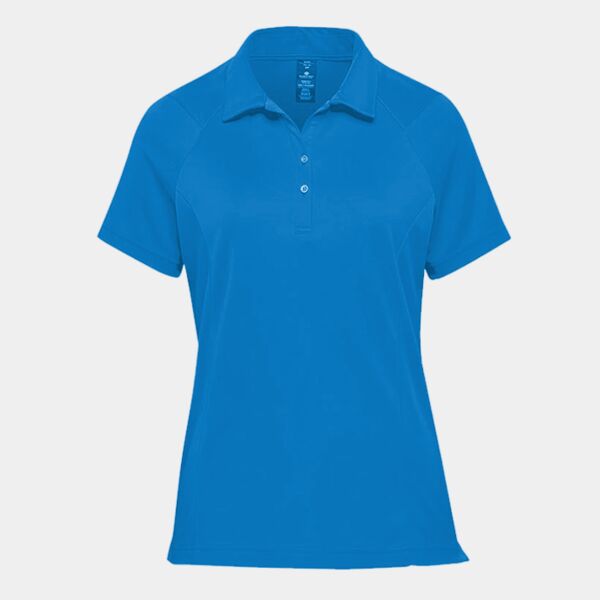 WOMEN'S MILANO SPORTS POLO Thumbnail