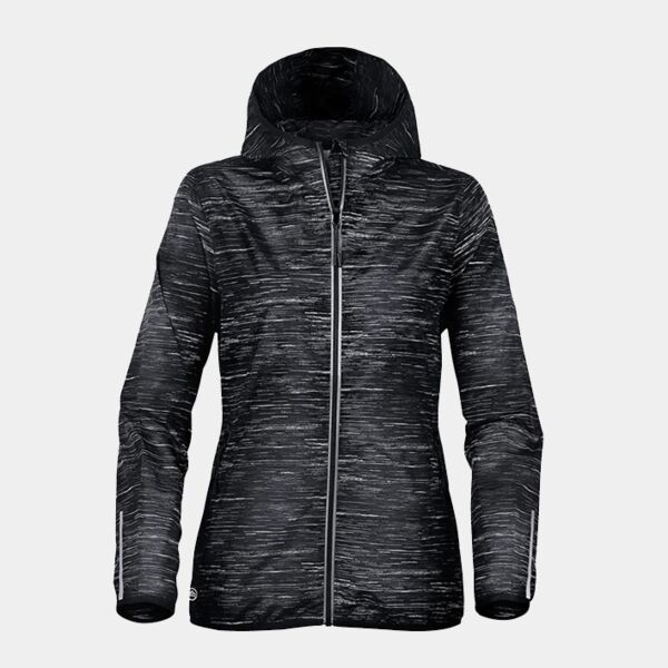 WOMEN'S OZONE LIGHTWEIGHT SHELL Thumbnail