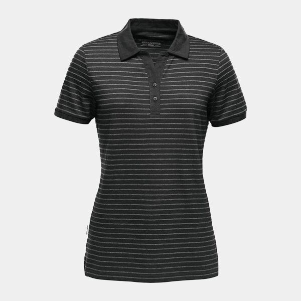 WOMEN'S RAILTOWN POLO Thumbnail