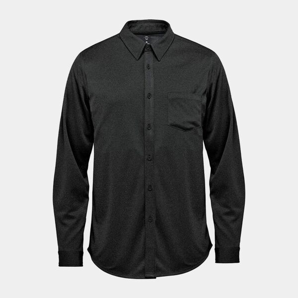 MEN'S MONTAUK LONG SLEEVE SHIRT Thumbnail