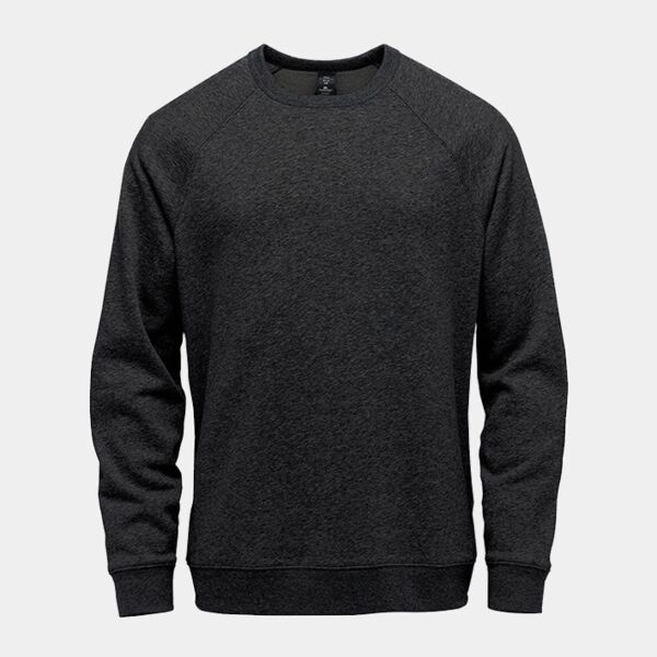 MEN'S MONASHEE FLEECE CREW NECK Thumbnail
