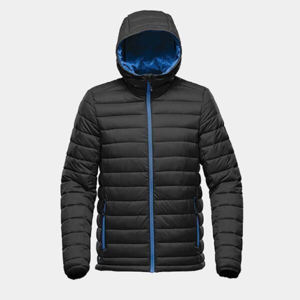 MEN'S STAVANGER THERMAL JACKET Thumbnail