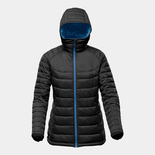 WOMEN'S STAVANGER THERMAL JACKET Thumbnail