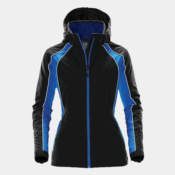 WOMEN'S ROAD WARRIOR THERMAL SHELL Thumbnail