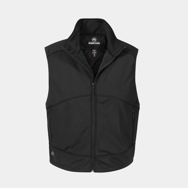 MEN'S CIRRUS BONDED VEST Thumbnail