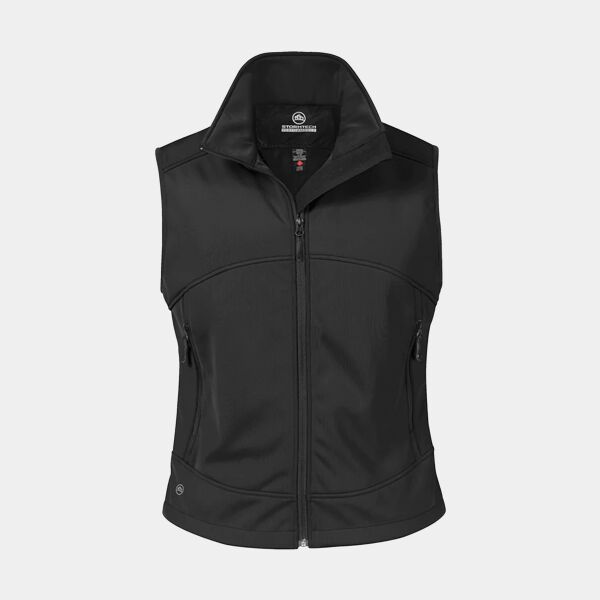 WOMEN'S CIRRUS BONDED VEST Thumbnail