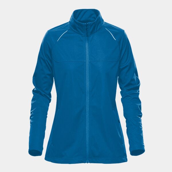 WOMEN'S GREENWICH LIGHTWEIGHT SOFTSHELL Thumbnail