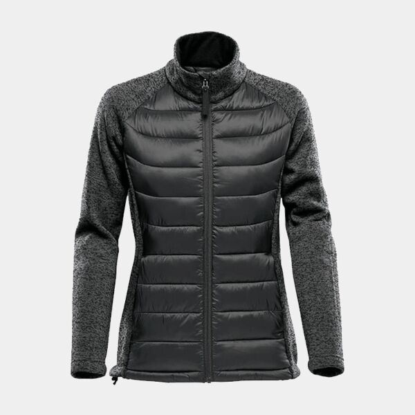 WOMEN'S NARVIK HYBRID JACKET Thumbnail