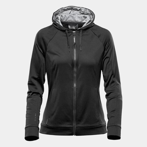 WOMEN'S HALIFAX HOODY Thumbnail