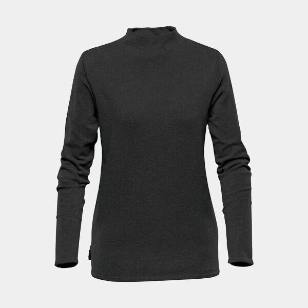 WOMEN'S BELFAST SWEATER Thumbnail