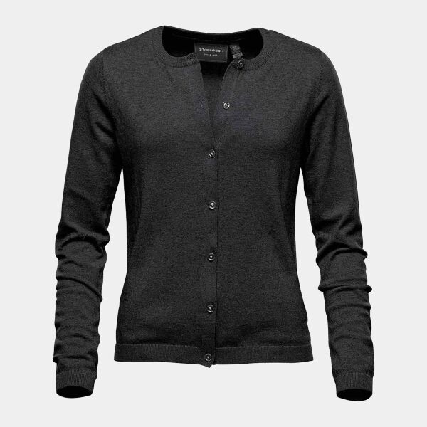 WOMEN'S AVONDALE CARDIGAN Thumbnail