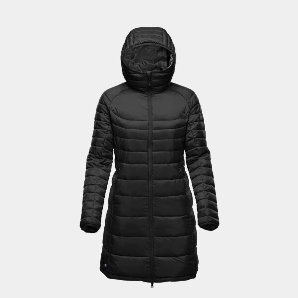 WOMEN'S LABRADOR PARKA Thumbnail