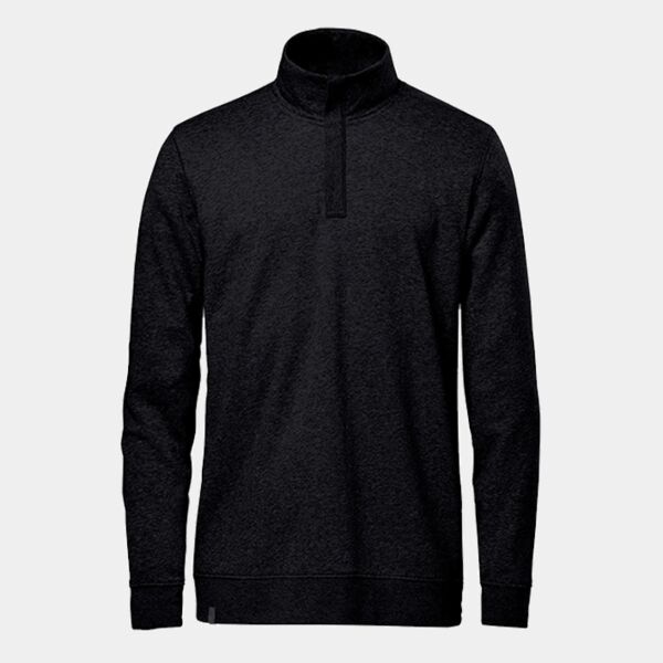 MEN'S MONASHEE 1/4 ZIP PULLOVER Thumbnail